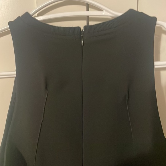 Derek Lam A Line Dress Zip back - Picture 7 of 8